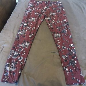 LuLaRoe Leggings